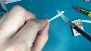 Так сможет каждый! Ремонт кабеля зарядки подручными средствами))