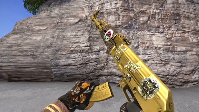 Desert Eagle Blaze to $1000, Dust 2 Souvenirs SKYROCKET & MORE! (CSGO/CS2) смотреть онлайн