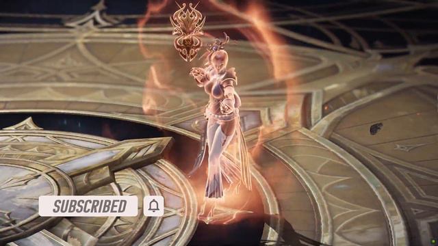 Lost Ark Soulfist Founder's Pack Avatar | Platinum Founder's Skin | Martial Artist смотреть онлайн