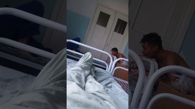 Папа покажет как терпеть боль ))) смотреть онлайн