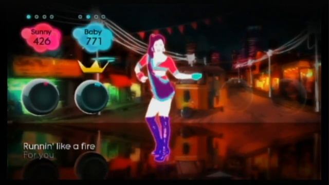 Just Dance: Summer Party Review (Wii) смотреть онлайн