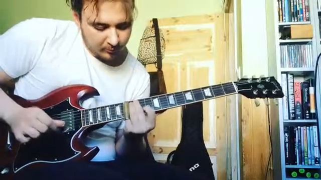 Slide Stuff - The Rockslide Ariel Posen смотреть онлайн