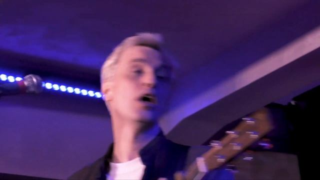 GOMAN-Довольно (клуб "Гнездо Глухаря") смотреть онлайн