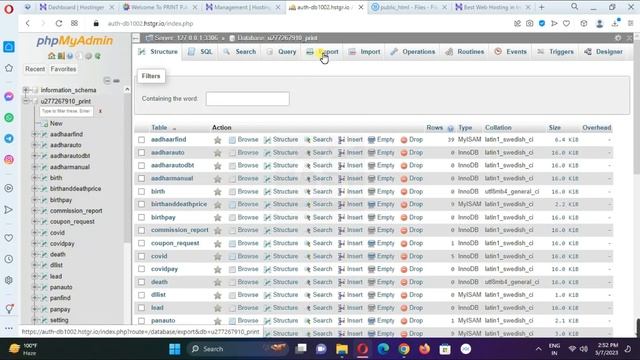 Print Portal Kaise Banaye | आधार प्रिंट पोर्टल कैसे बनाएं | How to Make Aadhar Print Portal смотреть онлайн