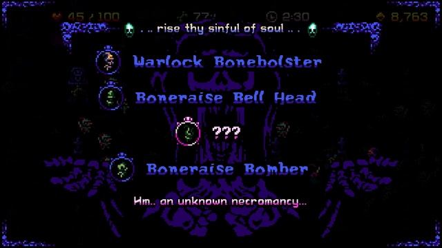 Boneraiser Minions- Chapter 1, Digging The Bones смотреть онлайн