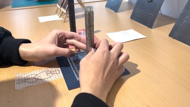 Common Ground. Palanga, 2021. смотреть онлайн