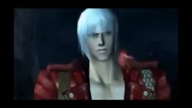 Devil May Cry 3 Music Video - Take It All смотреть онлайн