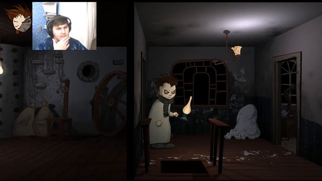 Knock-Knock #2 (Глаз Саурона?) смотреть онлайн