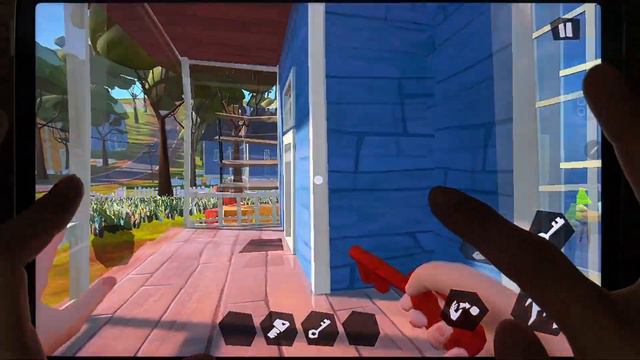 Ice Scream 1, Granny 3, Hello Neighbor, Scary Teacher 3D, Troll Quest Horror, Stickman Jailbreak смотреть онлайн