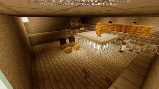 АВАРИЯ НА ЧАЭС В МАЙНКРАФТ ПЕ! |MINCRAFT PE| ЧЕРНОБЫЛЬ МАЙНКРАФТ! смотреть онлайн