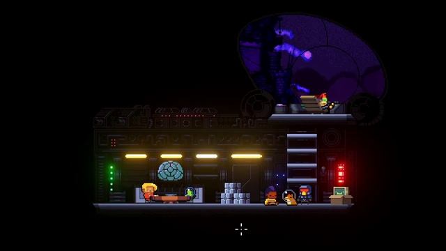 Git Gud | Exit the Gungeon Stream 3 смотреть онлайн