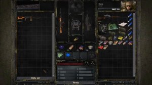 S.T.A.L.K.E.R. Время Альянса 3. Связь времен: Тайники с комплектующими и тайники с хабаром для Шурк