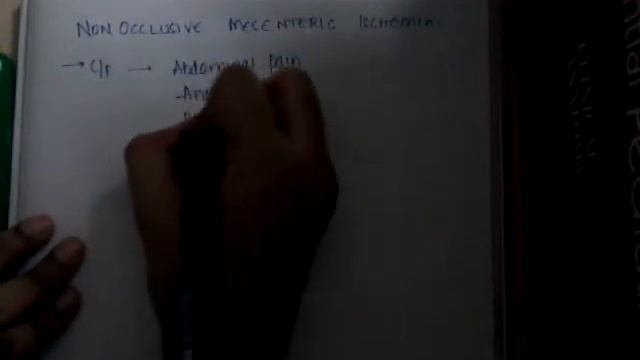 Mesenteric vessel ischaemia clinical features and treatment || intestine || git смотреть онлайн
