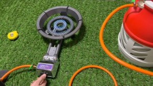 Горелка газовая для казана 10 КВт