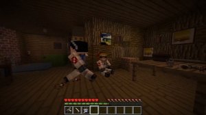 ПРОКЛЯТАЯ МАША...  | Охотники на Нежить