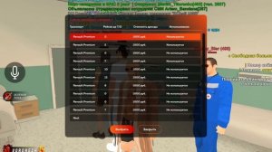 ПУТЬ КРЕЙТА НА БЛЕК РАША #9 - РАЗВИВАЮ ТК на BLACK RUSSIA!