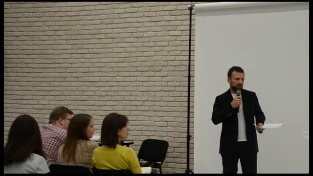 БОЛЬШОЙ РАЗГОВОР #ШВК "Как читать книги?" Якеменко Василий 20.04.2016 смотреть онлайн