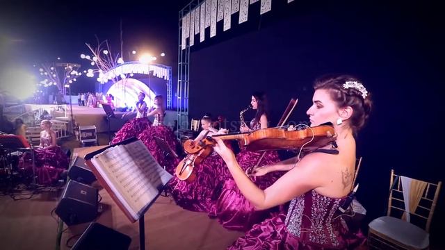 Hindi Symphony