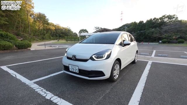 【HONDA FIT】新しい車購入⁉️室内広々フィットの紹介 смотреть онлайн