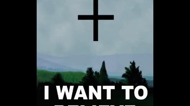 zarko aleksic i want to believe смотреть онлайн