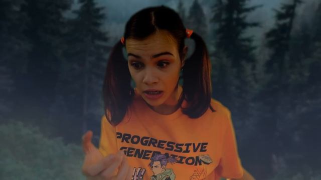 Аманда Путешественница. Страшилки от Даши Юрьевны Amanda The Adventurer