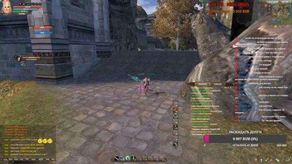 Вар - фистинг (но это не точно). Funline PW