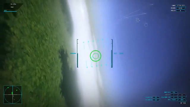 Vector Thrust Review -Steam www.steamfirst.com смотреть онлайн