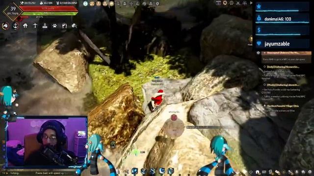 BDO Ironman Lifeskilling Challenge: New Alchemy and Gathering Event! смотреть онлайн