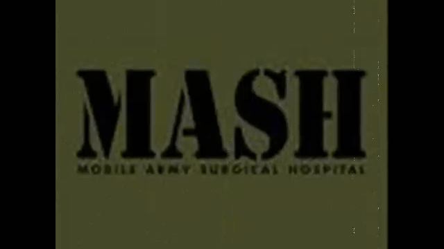 Suicide is Painless (M.A.S.H Theme) смотреть онлайн