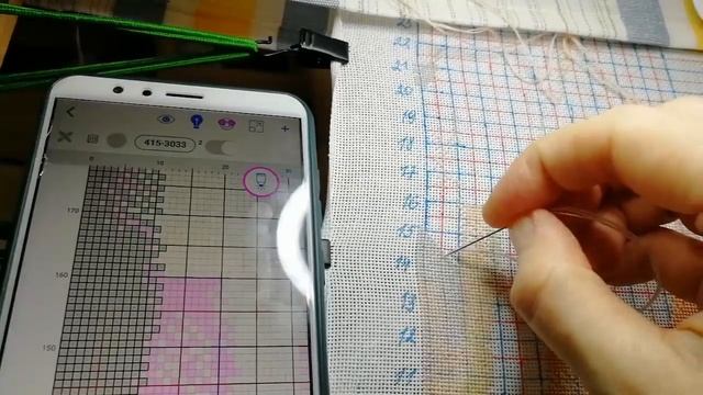 #24 #Тэг #TAG Здоровье И Вышивка. #ЖивойПроцессВышивки #рыбак Надима смотреть онлайн