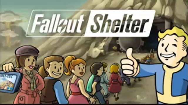 Fallout Shelter llega a Xbox One y Windows 10 смотреть онлайн