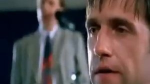 Бригада.Безруков -- Я Начал Жизнь В Трущёбах