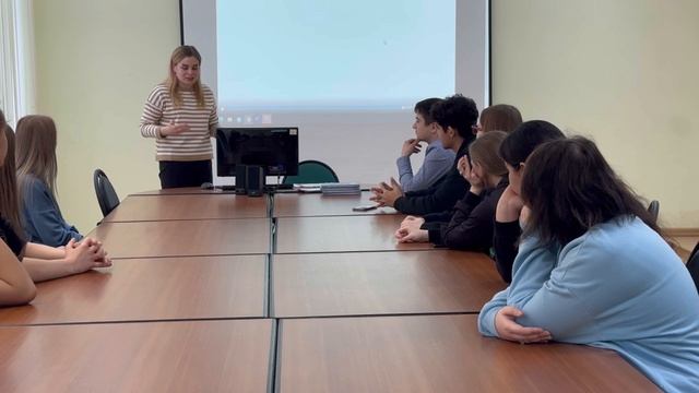 «Традиционные семейные ценнности» в СП го Ленинский смотреть онлайн