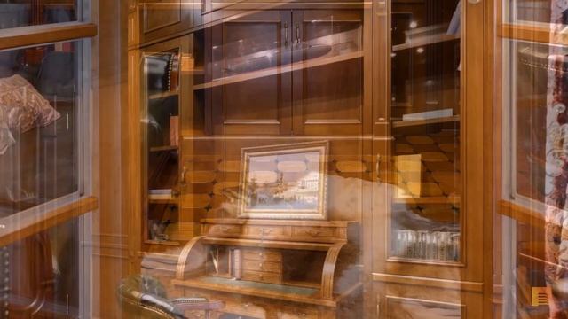 ДИЗАЙН ИНТЕРЬЕРА И ОТДЕЛКА КВАРТИРЫ В ЭЛИТНОМ ДОМЕ "ПОБЕДЫ, 5", КЛАССИЧЕСКИЙ СТИЛЬ, 86 КВ.М. смотреть онлайн