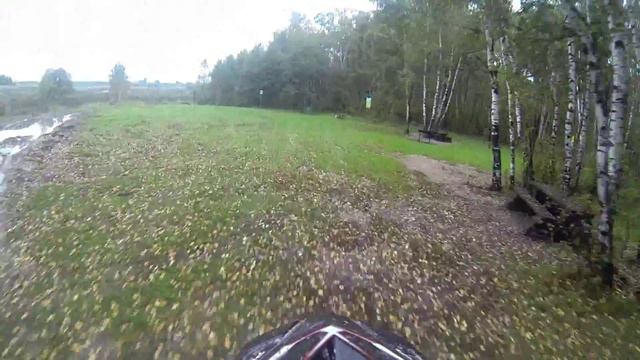 Воскресные покатушки 22 09 2013 смотреть онлайн