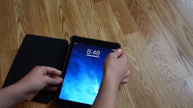 Ipad Air UAG Case Review смотреть онлайн