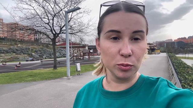 VLOG: Медицина в Испании. Медицинские осмотры после рождения. смотреть онлайн