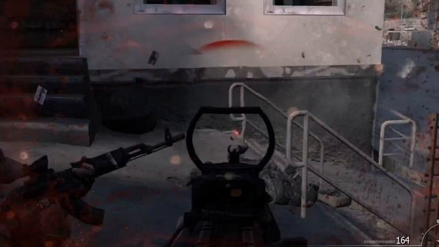 ран юрчик ран ! Call of Duty Modern Warfare 3 #3 смотреть онлайн