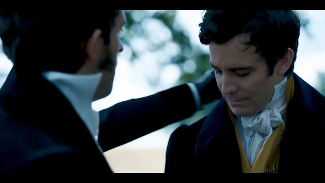 benedict bridgerton being an entire mood for eleven minutes смотреть онлайн