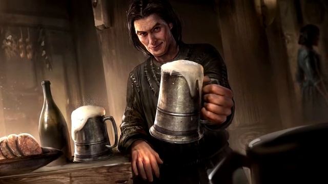 Сумеречные Сказки - "Странник" смотреть онлайн