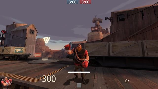[TF2] Hat Stereotypes! Episode 1: All-Class смотреть онлайн