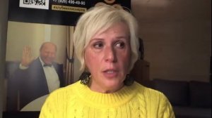 Вебинар "ЭКОТЕРАПИЯ" с Ириной Тулиной 17 октября / 20:00 мск