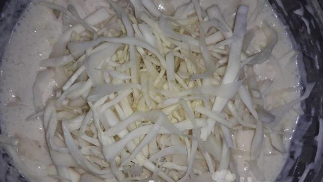 Книга рецептов