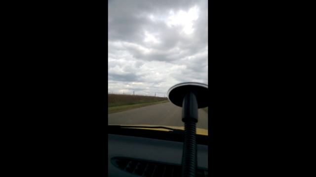 Skoda Octavia A4 1.8t MT VS Skoda Octavia A5 1.8tsi AT смотреть онлайн