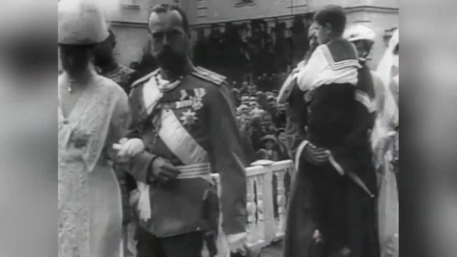 Главное сокровище Императора Николая 2 смотреть онлайн