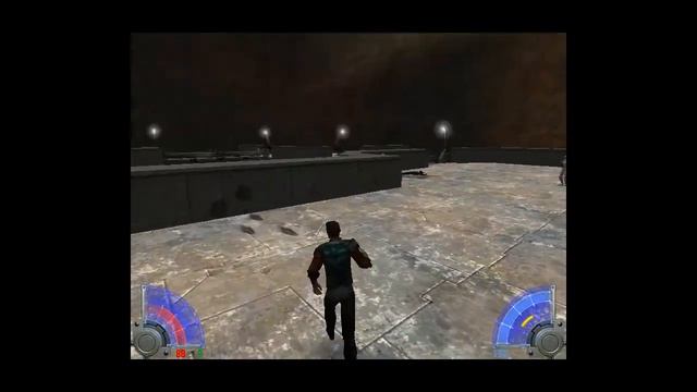 Star Wars Jedi Academy: El tren mas largo #3 смотреть онлайн