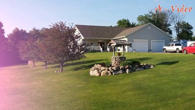 ?Прекрасные садовые пейзажи для вашего вдохновения / Examples of landscape design смотреть онлайн