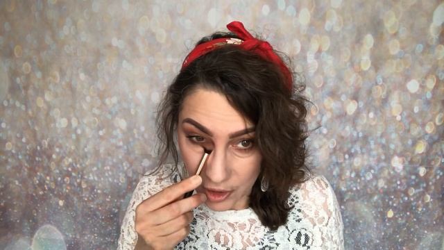 Dose of Colours Block Party Eyeshadow / Swatches & Try On смотреть онлайн