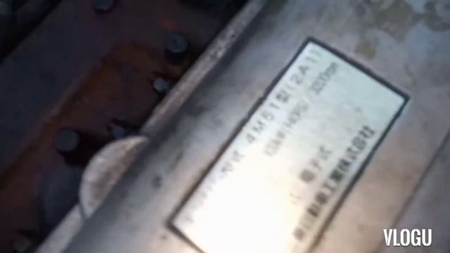 Mitsubishi 4m51 Canter