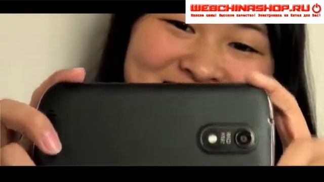 Android 4,1 телефон "Viscera" - Dual Core смотреть онлайн